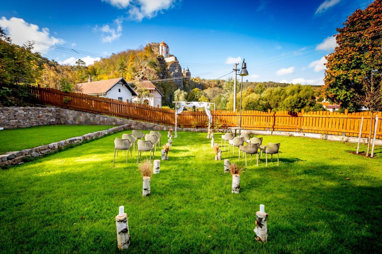 Benatky 214 Vranov nad Dyjí