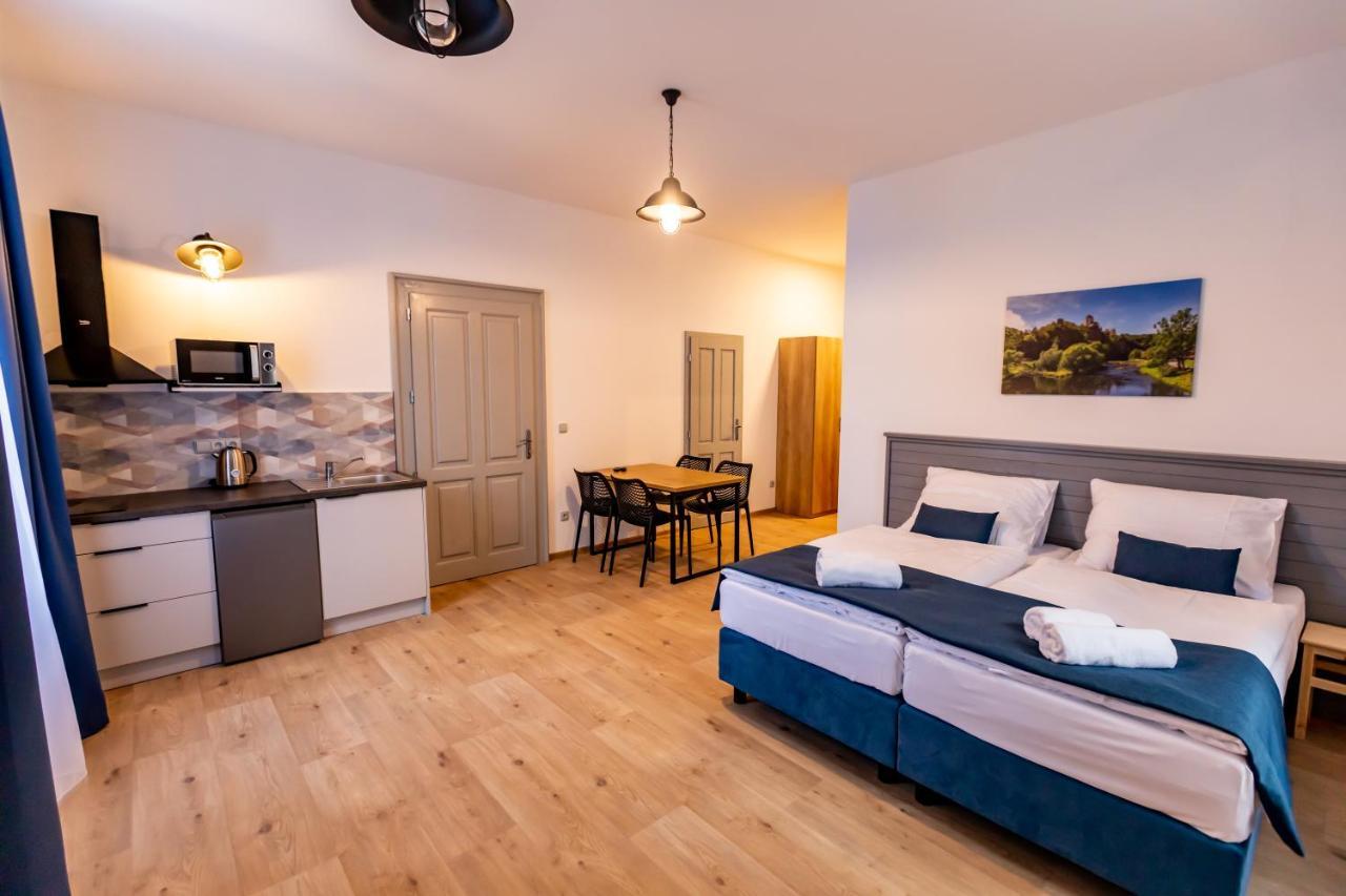 Gasthof Benatky 214